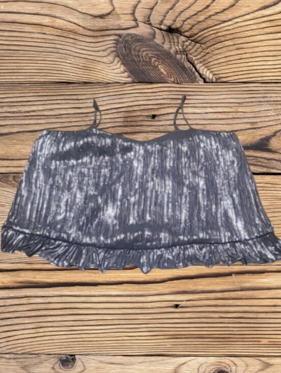 Anthropologie Tops - WOMEN'S ANTHROPOLOGIE SEQUENCE CAMISOLE SHIRT